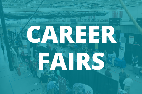 Career Fairs