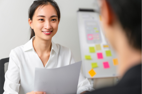 INTERVIEW and NETWORKING SKILLS