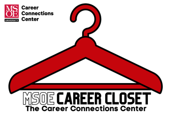 MSOE Career Closet