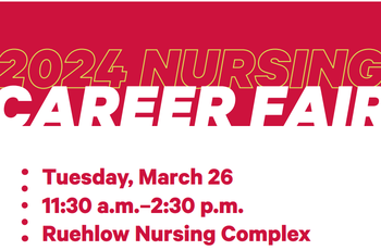 MSOE 2024 Nursing Career Fair