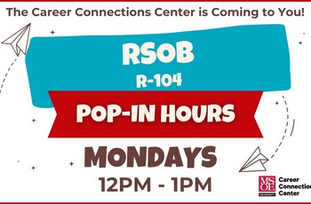Pop-In Hours - RSOB R-104