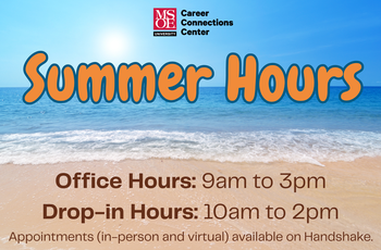Summer Hours